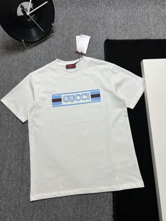 Picture of Gucci T Shirts Short _SKUGucciS-XLhgntx12311454